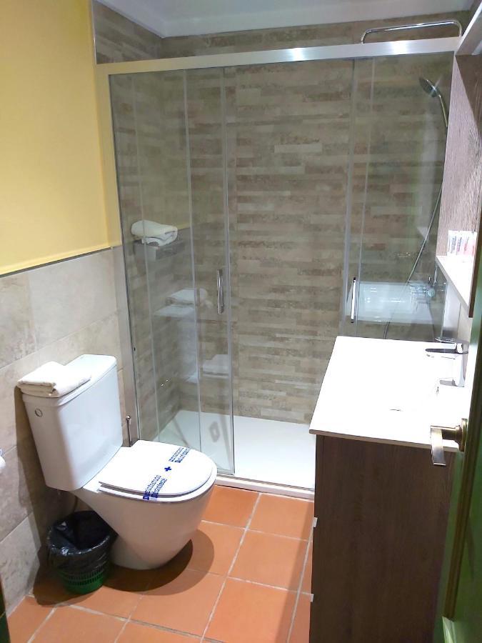 Ferienwohnung Plaza Andalucia Edificio Dornajo 2-4 Pax Monachil Exterior foto