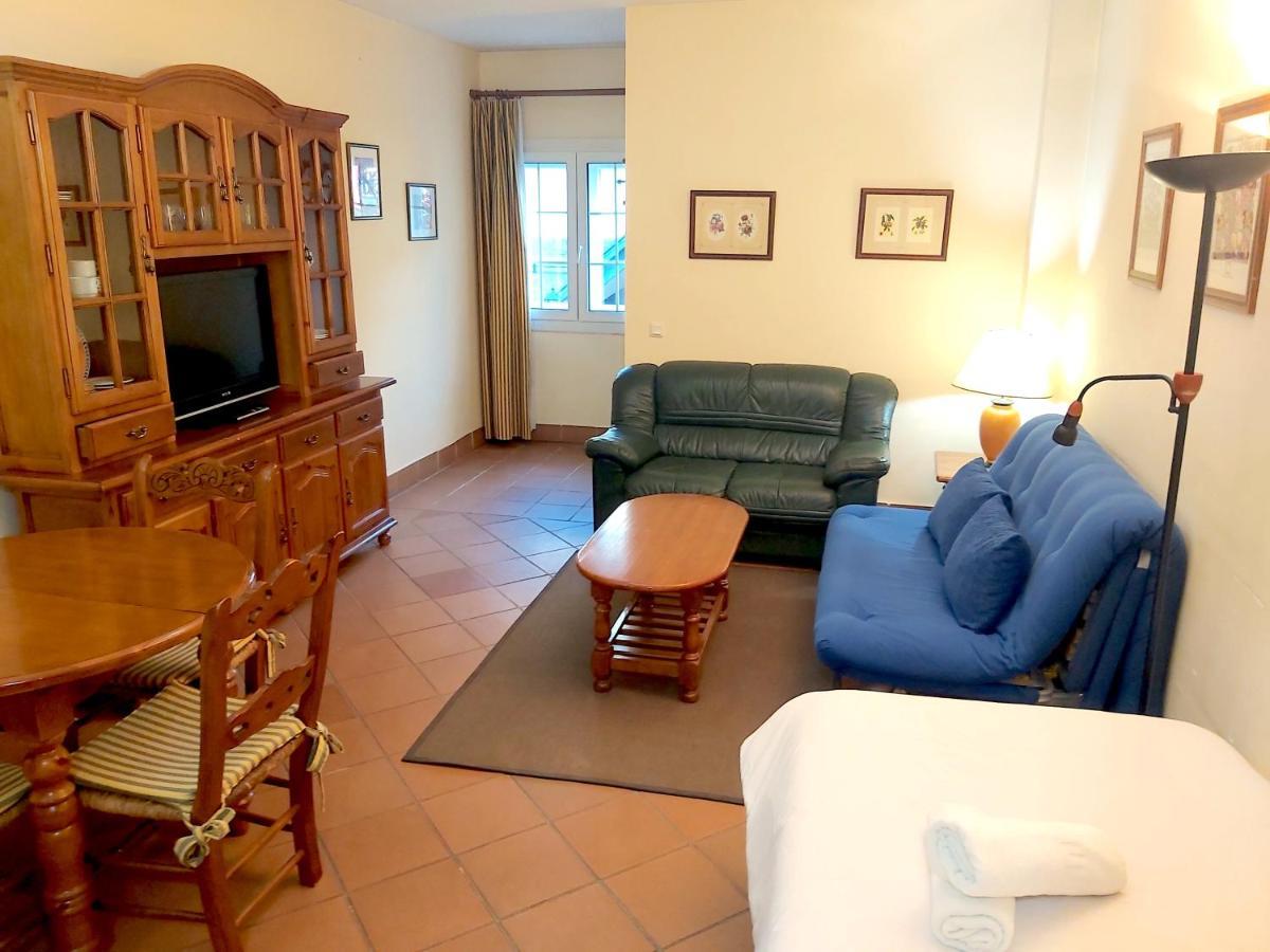 Ferienwohnung Plaza Andalucia Edificio Dornajo 2-4 Pax Monachil Exterior foto
